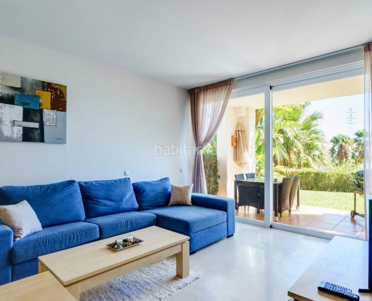 Foto 4e877a04-eca7-4de5-a899-9238244bf1cd. Appartement avec cheminée parking piscine dans Casares pueblo Casares