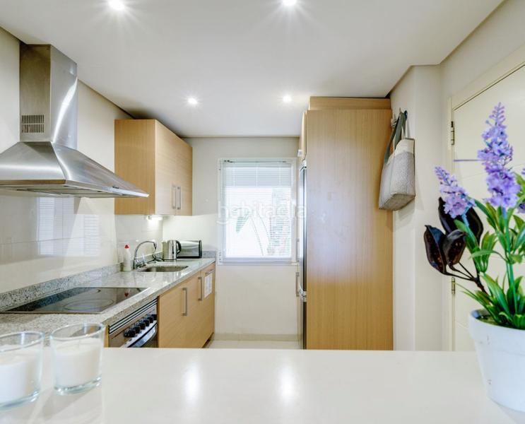 Foto 7e2206e5-aa0c-4456-9ee2-a08bfad7684d. Appartement avec cheminée parking piscine dans Casares pueblo Casares