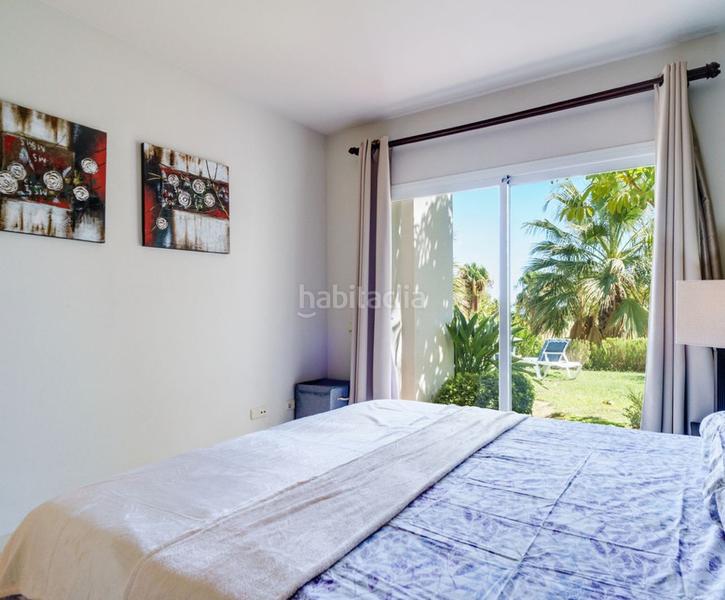 Foto 85b193b4-1537-4776-a5e2-6756d76c4905. Appartement avec cheminée parking piscine dans Casares pueblo Casares