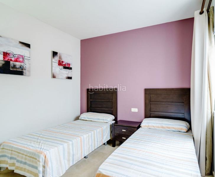 Foto b8df50c4-a059-4e46-8f20-a3c21dfe41a8. Appartement avec cheminée parking piscine dans Casares pueblo Casares