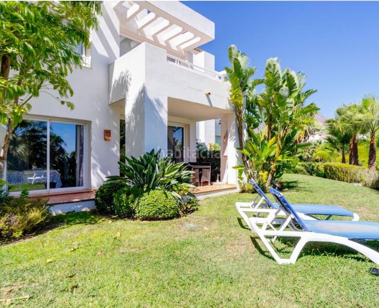 Foto eeb6cbe2-3930-447a-bcff-a2112ad32fed. Appartement avec cheminée parking piscine dans Casares pueblo Casares