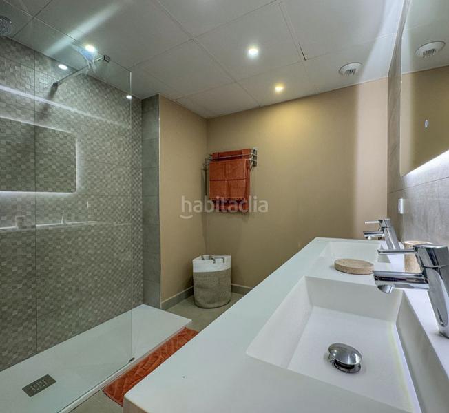 Foto 062bc740-79d4-4c53-ae28-5f503c78da1d. Appartamento con camino parcheggio piscina in Benahavís pueblo Benahavís