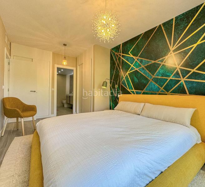 Foto 0b7f09d3-09ce-4c52-a1a1-5f4fd5b02906. Appartamento con camino parcheggio piscina in Benahavís pueblo Benahavís