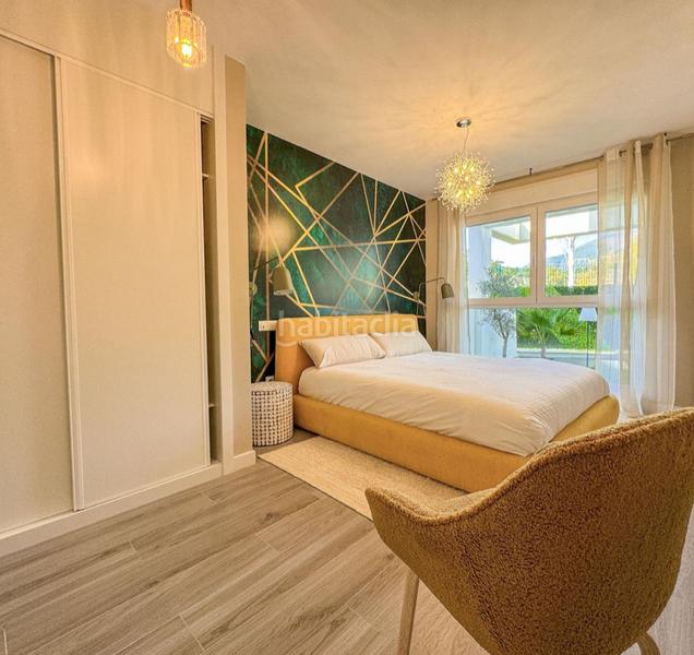 Foto 5cfdad81-ab98-4121-bc9f-10b879047992. Appartamento con camino parcheggio piscina in Benahavís pueblo Benahavís