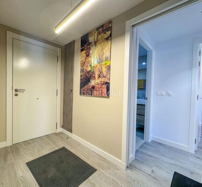 Foto 6d6adb9f-e5db-4332-9f50-818bc427a01f. Appartamento con camino parcheggio piscina in Benahavís pueblo Benahavís