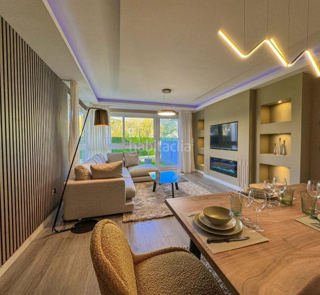 Foto 84ce2c6f-b404-499a-821e-265536a9d85a. Appartamento con camino parcheggio piscina in Benahavís pueblo Benahavís