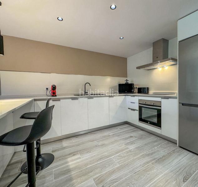 Foto 918c3fba-f7f5-4ffd-a570-c80cfb3f7e9d. Appartamento con camino parcheggio piscina in Benahavís pueblo Benahavís