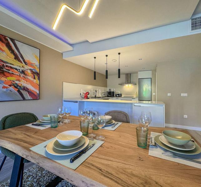 Foto 92806381-cf0f-479c-9902-51f0fc7606b4. Appartamento con camino parcheggio piscina in Benahavís pueblo Benahavís