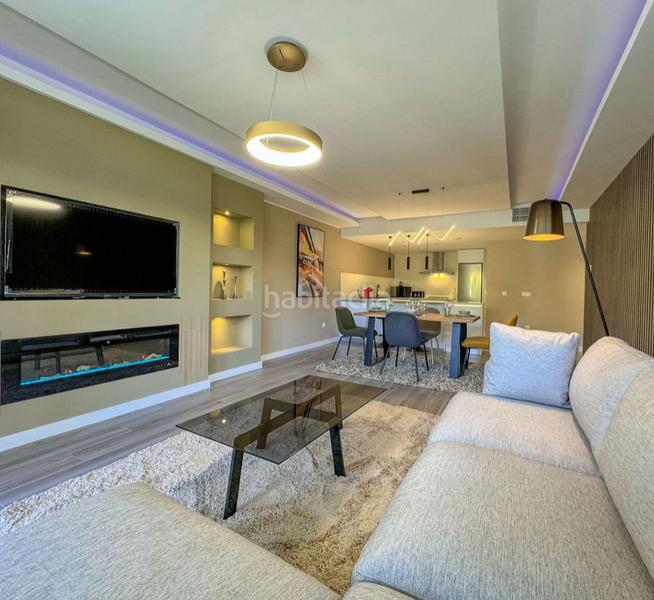 Foto 9a35bb9b-e554-4edb-939b-8104be83560c. Appartamento con camino parcheggio piscina in Benahavís pueblo Benahavís