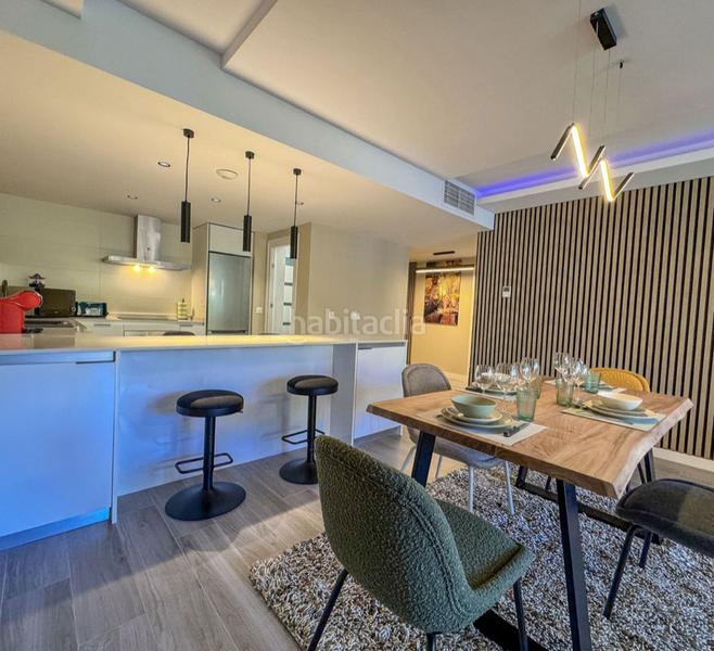 Foto e4000c30-a2a0-4cff-915a-c06f63727200. Appartamento con camino parcheggio piscina in Benahavís pueblo Benahavís