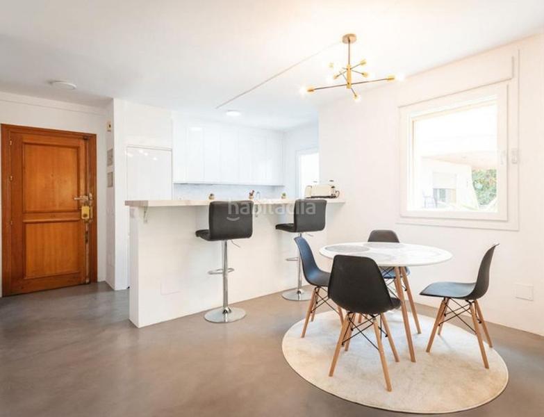 Foto 6bc9de23-f5e1-4098-ae96-2bb3b6b7537d. Appartamento con camino parcheggio piscina in Nueva Andalucía centro Marbella