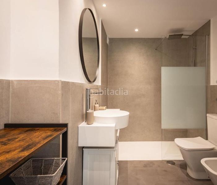 Foto 7834cdd6-137a-4848-9295-10275606ae23. Appartamento con camino parcheggio piscina in Nueva Andalucía centro Marbella