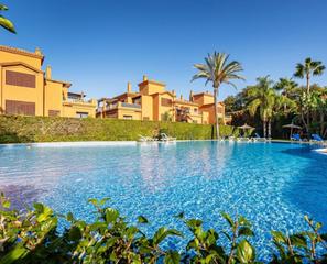 Appartement à La Zagaleta. Benahavis
