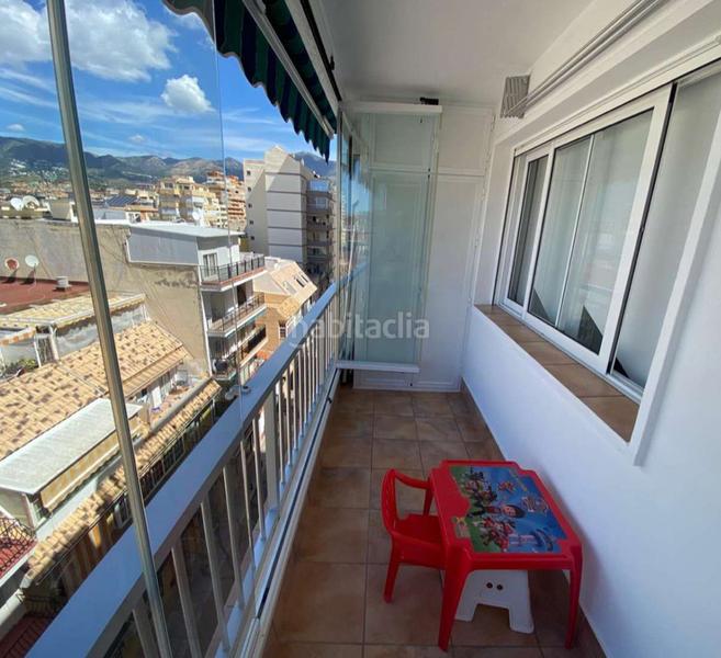 Foto 1df2a5e5-81af-4587-a944-cfc28b9573e6. Piso los boliches en Playa de los Boliches Fuengirola