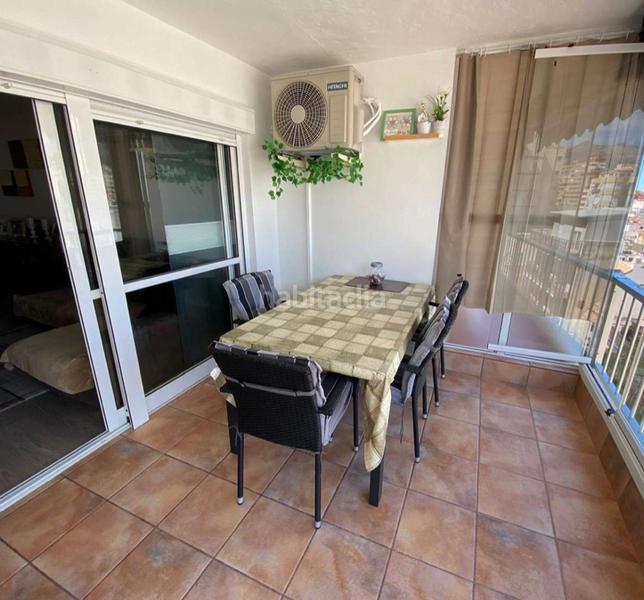 Foto 441953b5-6326-41ff-9517-24f1f4404558. Piso los boliches en Playa de los Boliches Fuengirola