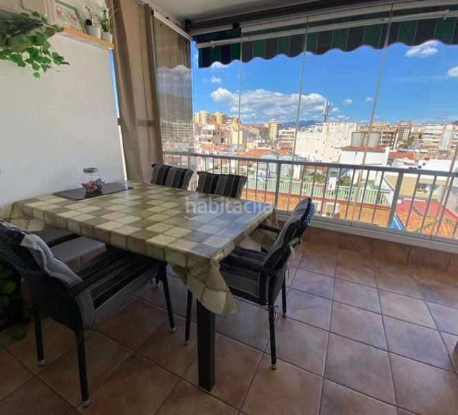 Foto bc4de975-7c6a-46a9-afaa-10cdce239cf9. Piso los boliches en Playa de los Boliches Fuengirola