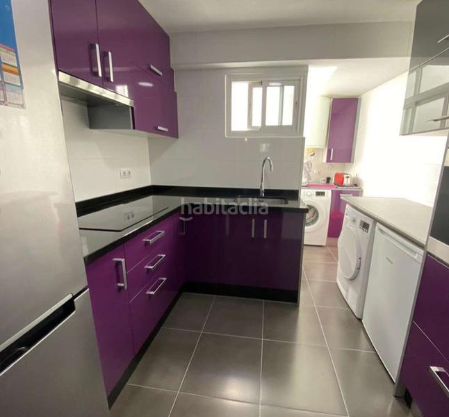 Foto f196a234-3132-445b-b931-6517951b5599. Piso los boliches en Playa de los Boliches Fuengirola