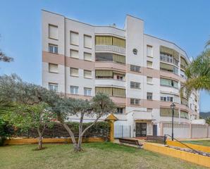 Pis a Calle conde de villamediana 55. Apartment convenient located in marbella centre, close to plaza