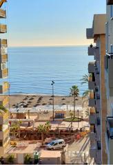 Piso en Playa de los Boliches
