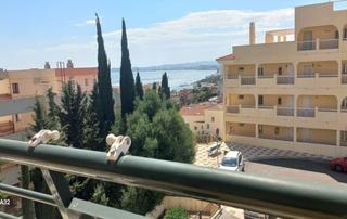 Appartement à Zona Centro Comercial Torrequebrada. Nueva playaquebrada