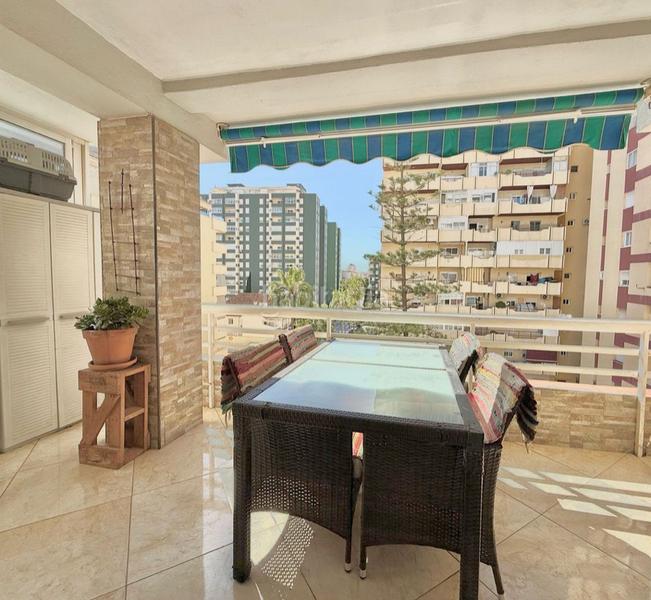 Foto 67e8badb-ddc6-4218-bbd9-9bd0c1cc8d27. Piso los boliches en Playa de los Boliches Fuengirola
