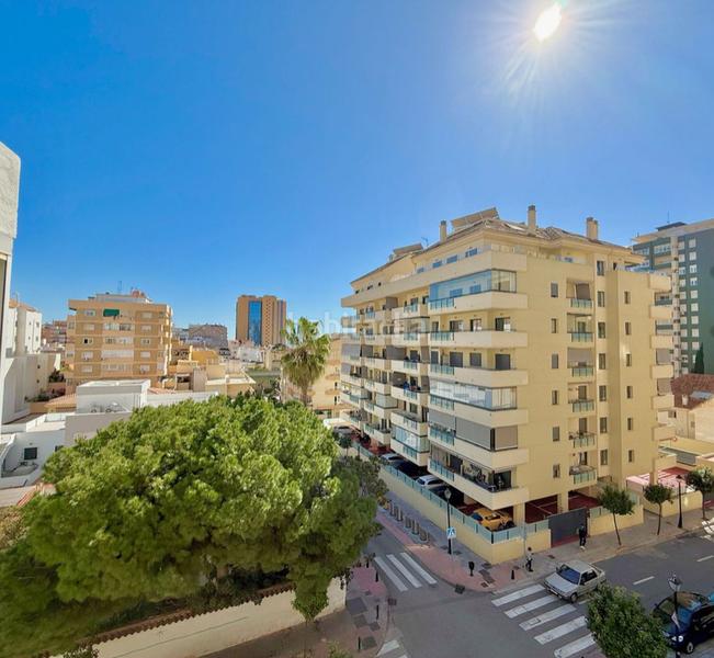 Foto a79ba0c7-cccc-4808-a65d-70e64ddb25c4. Piso los boliches en Playa de los Boliches Fuengirola