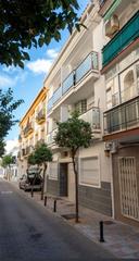 Piso en Puerto Deportivo. Fuengirola