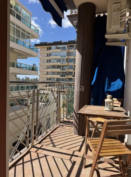 Foto a3431337-61b6-4299-8089-124238621e61. Piso en Puerto Deportivo Fuengirola