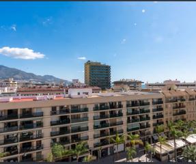 Pis a Puerto Deportivo. Top location in fuengirola – bright and private apartment with g