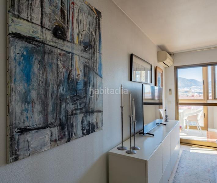 Foto 1ea505c7-230b-46da-bef2-edf5a4973d4b. Piso top location in – bright and private apartment with garage & views! en Fuengirola