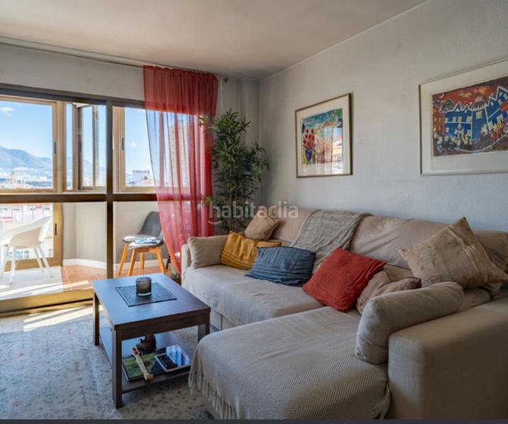 Foto 60a5915c-c2ae-4b87-b3ba-269430402293. Piso top location in – bright and private apartment with garage & views! en Fuengirola