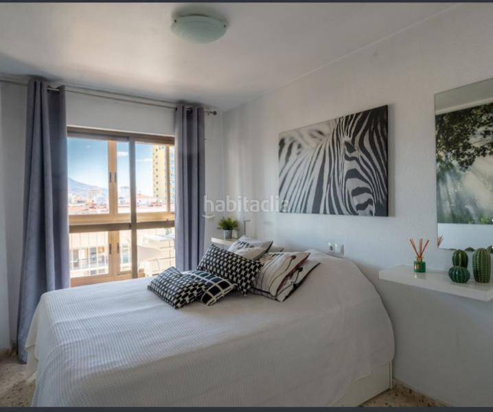 Foto db637161-f5e1-4d68-96f7-0afb34f4ea78. Piso top location in – bright and private apartment with garage & views! en Fuengirola