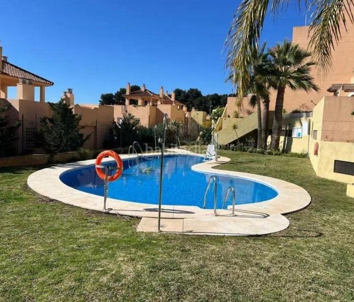 Foto 28811b24-f9d3-491b-b726-e43da8d89216. Piso great apartment in Calahonda en Calahonda Mijas