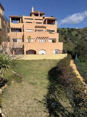 Piso en Calahonda. Great apartment in calahonda