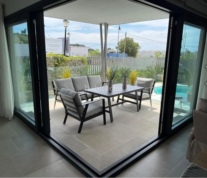 Foto 86d680ac-c3af-4427-a115-d6211887ad41. Appartamento con camino parcheggio piscina in Los Pacos Fuengirola