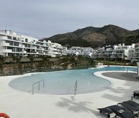 Etagenwohnung en Avenida 8 de marzo 32. Higueron west
