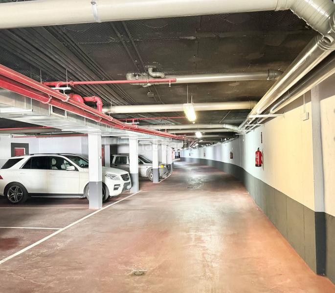 Foto 0e1e8d34-2979-470e-8b79-9b9e3f34d1fe. Appartement avec cheminée parking piscine dans Alto de los Monteros Marbella