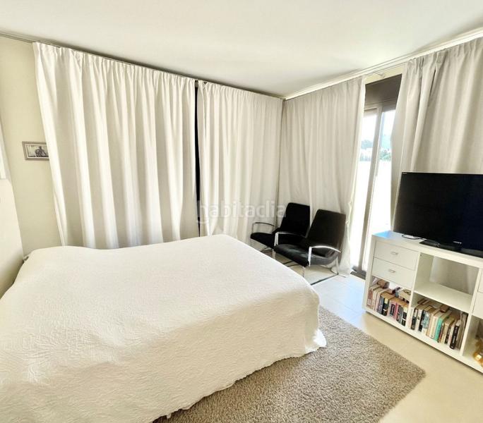 Foto 2d922d4d-3690-4689-afe2-4a688c9ebc94. Appartement avec cheminée parking piscine dans Alto de los Monteros Marbella