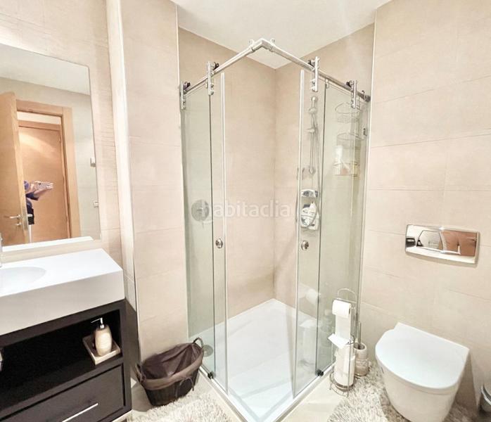 Foto 4992ce97-9607-4276-babe-e9a5c3f165e8. Appartement avec cheminée parking piscine dans Alto de los Monteros Marbella