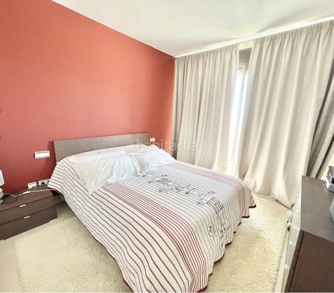 Foto 942028f2-0ca7-4ebe-970e-9e1e2e3dfeac. Appartement avec cheminée parking piscine dans Alto de los Monteros Marbella