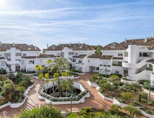 Pis a Lomas de Marbella Club. Las lomas del marbella club