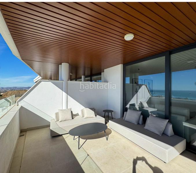 Foto 7ba7a4ac-3a5f-473b-8805-ad08e2531660. Piso higueron west en El Higuerón Fuengirola