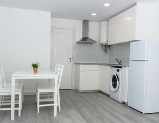 Etagenwohnung in Puerto Deportivo. Excellent 1-bedroom apartment in the heart of fuengirola