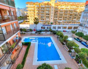 Piso en Puerto Deportivo. Fuengirola