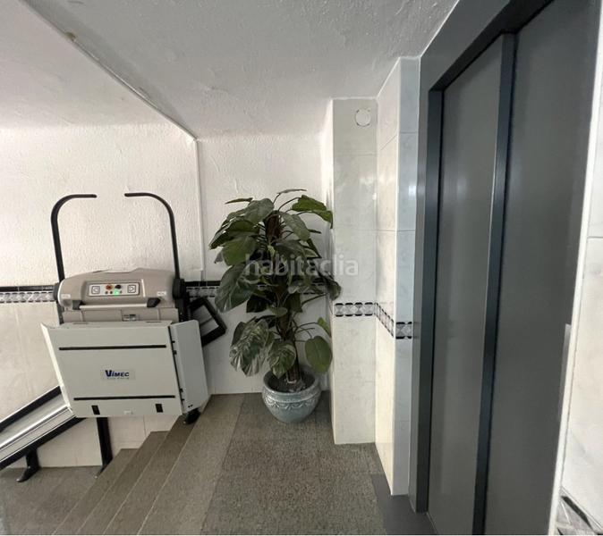 Foto 8e3c2479-753c-44bf-9549-5c219d6bd04d. Appartement avec cheminée dans Puerto Deportivo Fuengirola