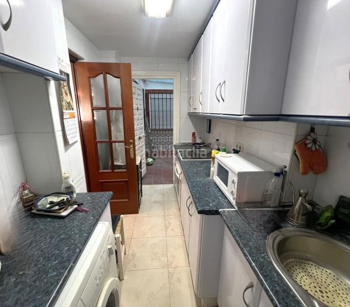 Foto 98ee66e1-cd8f-4dbe-912c-9ef7338d1d6c. Appartement avec cheminée dans Puerto Deportivo Fuengirola