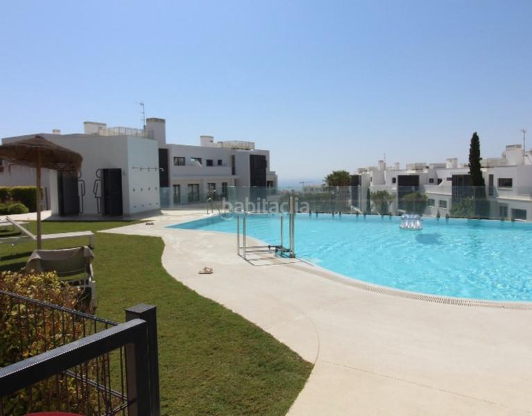 Foto 22a73705-d8c2-4d98-b37a-ad0ba195dcdd. Appartement avec cheminée parking piscine dans El Higuerón Fuengirola