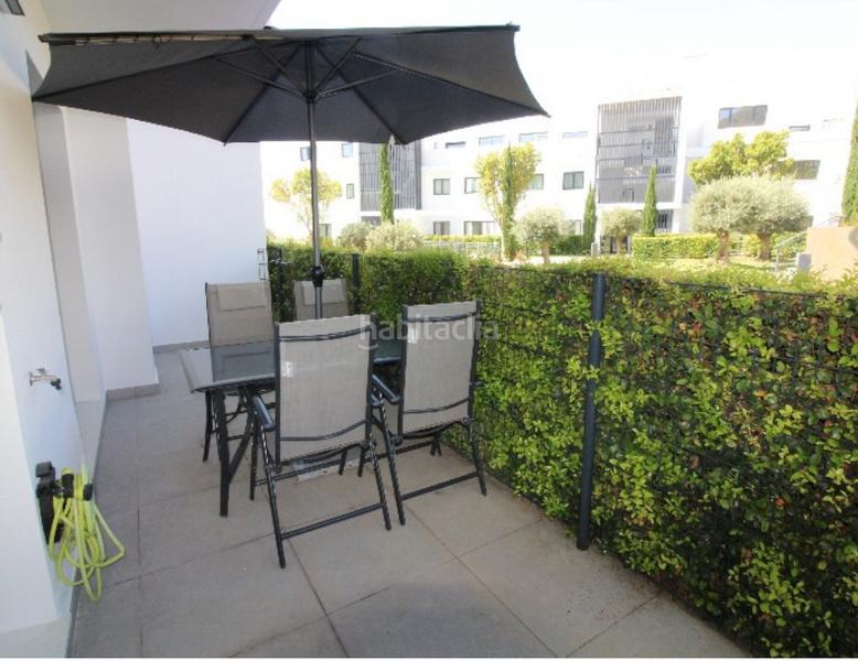 Foto 3e2b3d2f-9937-4b4f-aa2c-8f49c42a9d68. Appartement avec cheminée parking piscine dans El Higuerón Fuengirola