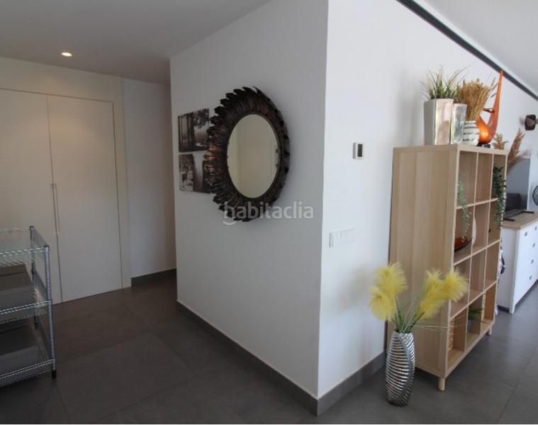 Foto 49315ffb-4bcd-4671-b76d-cb74fad95845. Appartement avec cheminée parking piscine dans El Higuerón Fuengirola