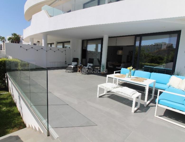 Foto 6d7fd35e-a08a-41af-87c5-543fa09d2f78. Appartement avec cheminée parking piscine dans El Higuerón Fuengirola